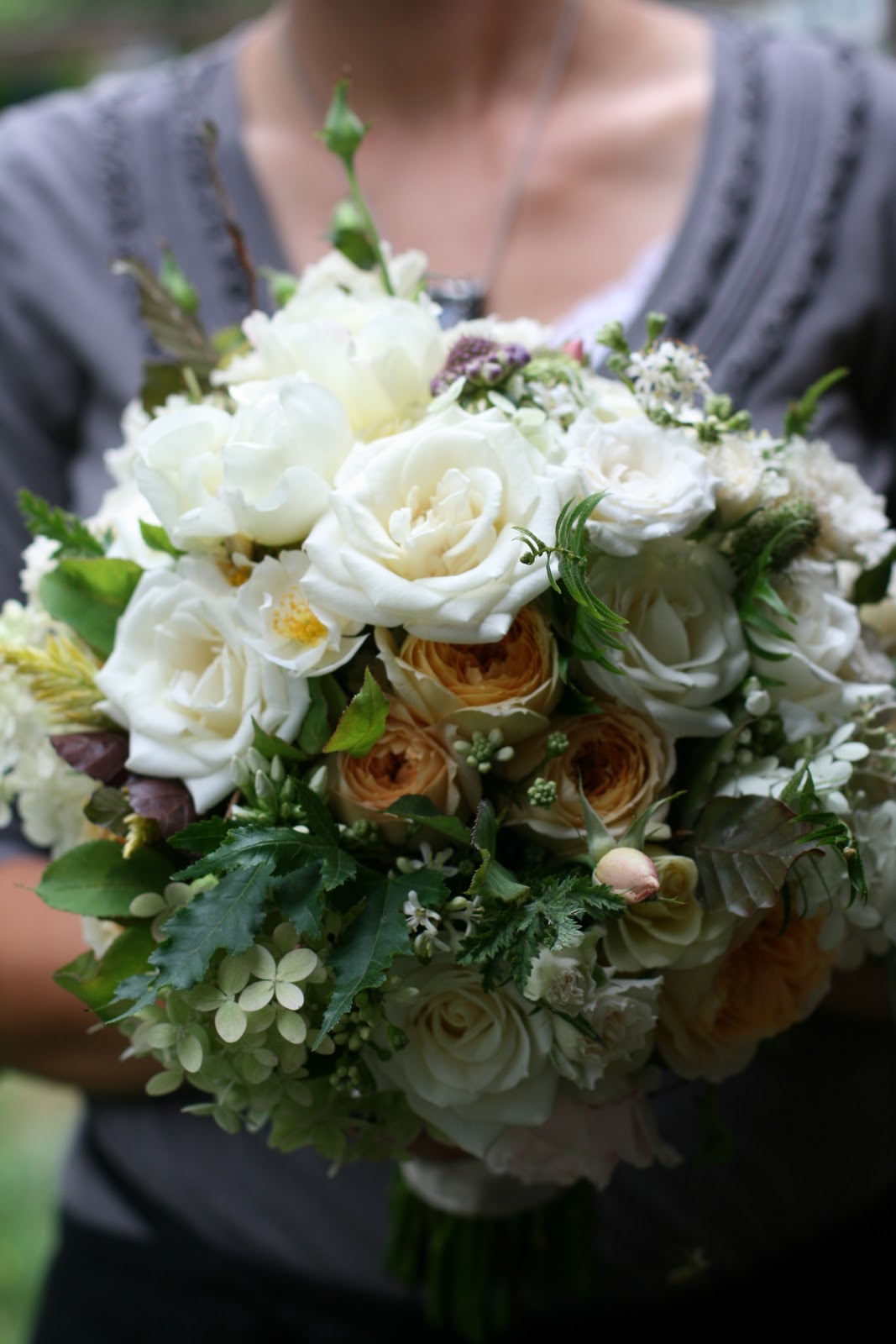Wedding Flower Emergency Kit - Floret Flowers
