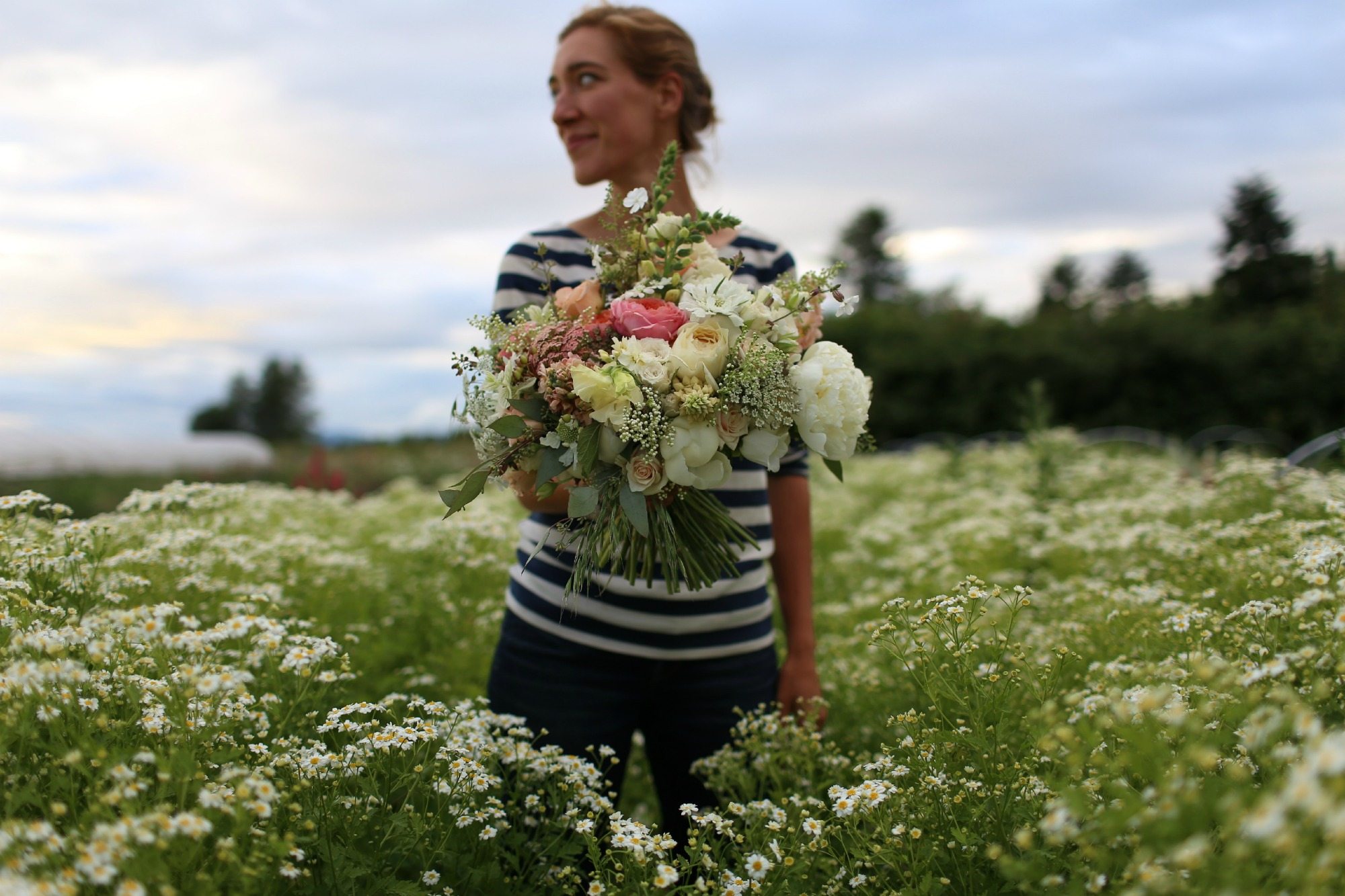 Floret Flower Farm