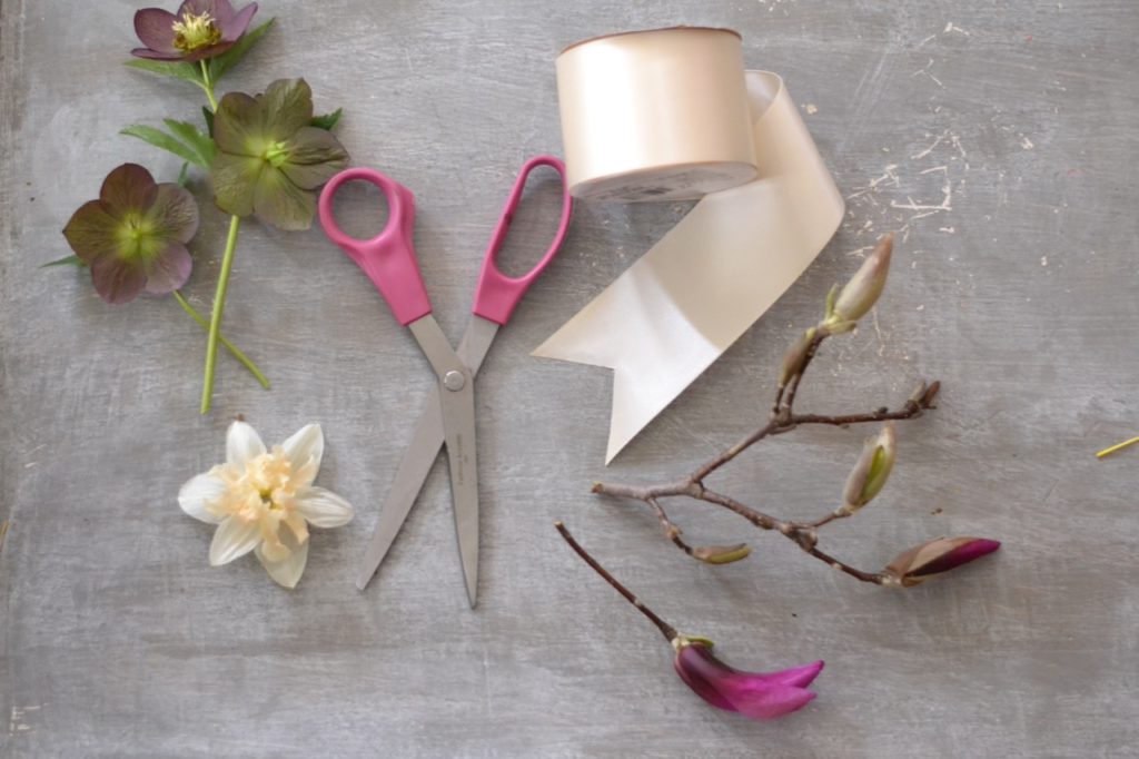 Tools of the trade: 7 essential farmer-florist tools to snip, chop
