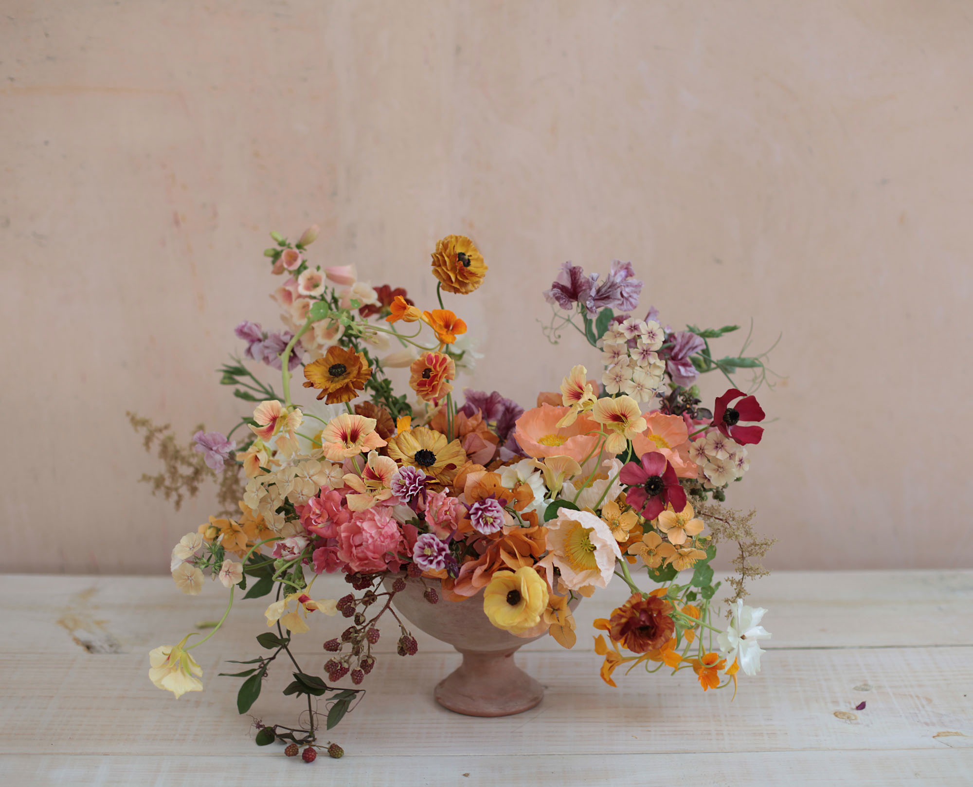 The Seasonal Flower Movement in Mexico: A Conversation with Gabriela ...