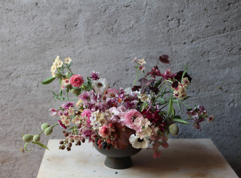 The Seasonal Flower Movement in Mexico: A Conversation with Gabriela ...