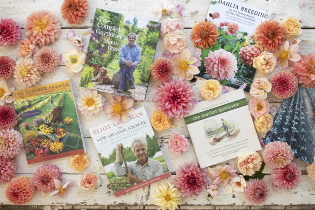 Floret's Favorite Books - Floret Flowers