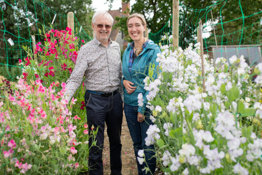 Floret's Favorite Specialty Seed Sources - Floret Flowers