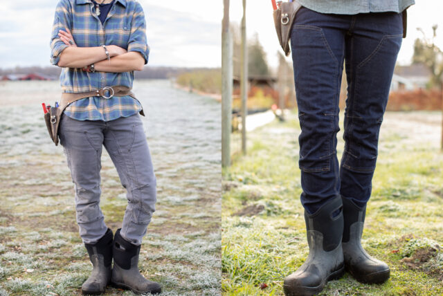 Levi's 511 Slim Jeans are HIT AND MISS with Cowboy Boots 